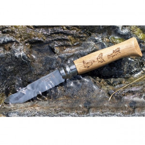 Briceag Opinel N°08 Animalia Pastrav lama 8.5cm - 001625 - Img 4