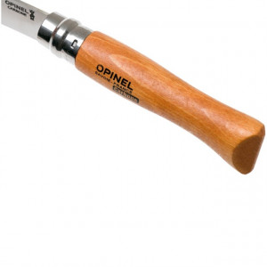 Briceag Opinel N°09 Carbon lama 9cm - 113090 - Img 3