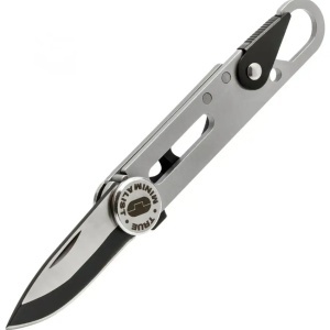 Briceag True Utility Minimalist, Argintiu