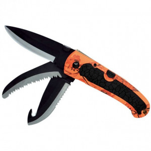 Briceag Verney Carron Keos Blaze lama 9cm - A8.LVC.LVAC200