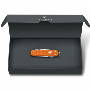 Briceag Victorinox Classic Alox - 0.6221.L21 - Limited Edition 2021 4
