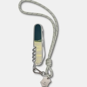 Briceag Victorinox Companion New York, 91 mm, multicolor 1.3909.E223 - Img 3