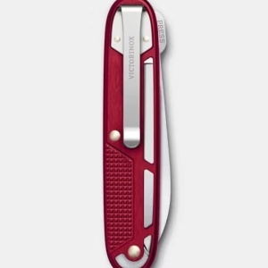 Briceag Victorinox Onefold Alox, 93 mm, rosu - 0.8006.20 - Img 3