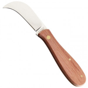 Briceag Victorinox pentru altoit si gradinarit, lemn - 1.9600