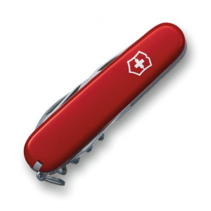 Briceag Victorinox Spartan, rosu - 1.3603 inchis