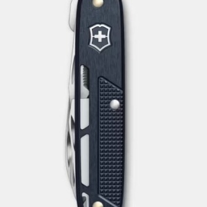 Briceag Victorinox Synergy X Alox, 93 mm, albastru - 0.8226.22 - Img 3