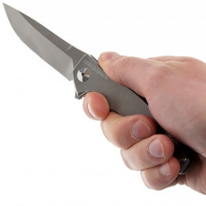 Briceag Zero Tolerance 0450, lama 8.3cm - KS0450 6
