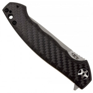 Briceag Zero Tolerance 0452CF, lama 10.4cm - KS0452CF 4