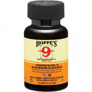 Bushnell flacon solutie curatat arma Hoppe.s NO9 150ML
