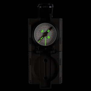 Busola Helikon-Tex Ranger Compass Mk2 ABS - KS-RG2-AS-19 5