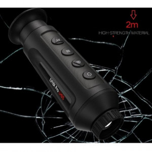 Camera cu termoviziune Hikmicro Lynx Pro LH 25 - HM.TS03.25XGW.LH25 4
