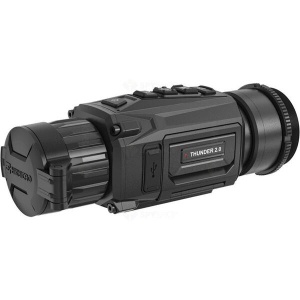 Camera Termoviziune Hikmicro Thunder 2.0 19MM 256X192 - Img 2