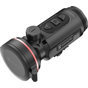 Camera Termoviziune Hikmicro Thunder 3.0 50MM 640X512 TQ50CL - Img 9
