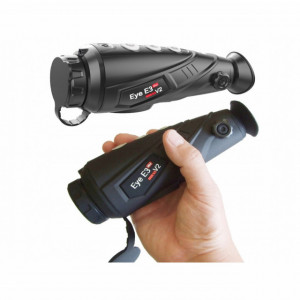 Camera termoviziune Iray Xeye E3 Max V2 4