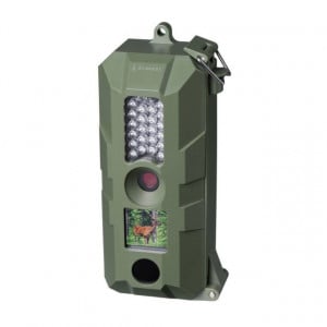 Camera video pentru vanatoare Bresser Game 5mp - 9630200