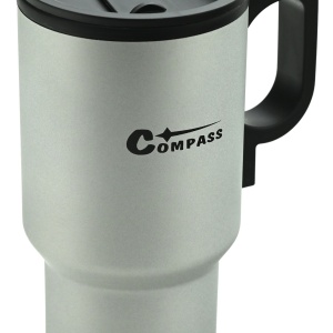 Cana termoizolanta cu incalzire pentru cafea, 12V, TT07106 - Img 2