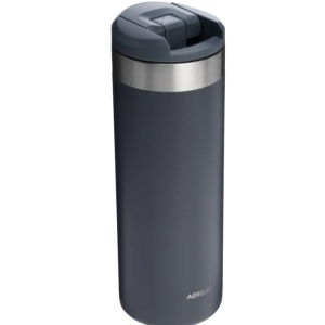 Cana termoizolanta Stanley The AeroLigh Transit Mug 0.47L, Twilight 10-10787-219 - Img 2