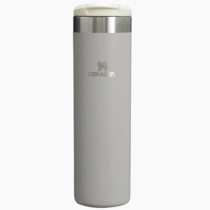 Cana termoizolanta Stanley The AeroLigh Transit Mug 0.6L, Ash - 10-10789-155