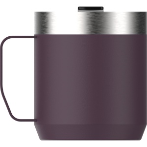 Cana termoizolanta Stanley The Stay-Hot Camp Mug .35L, Prune 10-09366-289 - Img 5