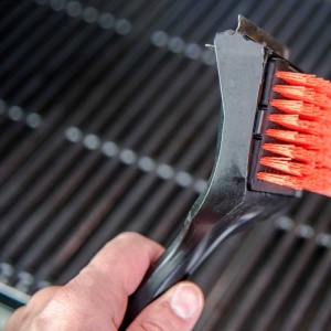 Cap de schimb din Nylon pentru perie de gratar Premium Char-Broil - 140534 - Img 8