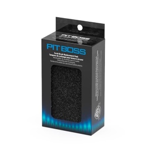 Cap de schimb pentru peria Pit Boss Ultimate Plancha - 50237