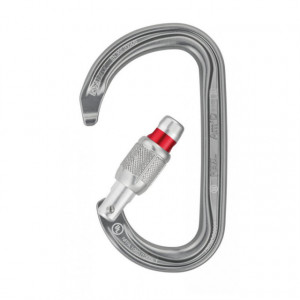 Carabiniera pentru Alpinism Petzl AMD SL 2
