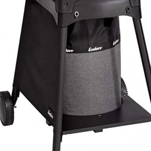 Carucior portabil pentru gratar Urban Pro Enders - 2065 3