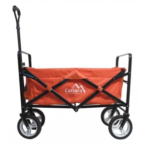 Carut camping Trogir Cattara 92 x 68,5 x 53 cm -TT13701