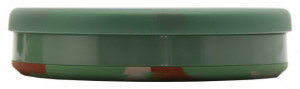 Castron pliabil din silicon Army 950ml Cattara TT13637 - Img 4