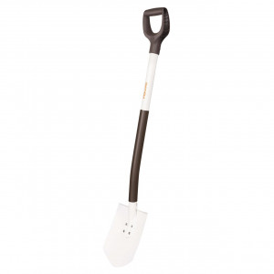 Cazma petru sapat Fiskars Light, varf ascutit, 1050 mm, 1070 g - Img 4