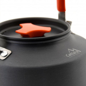 Ceainic ORANGE 1100ml Cattara - TT13628 - Img 5