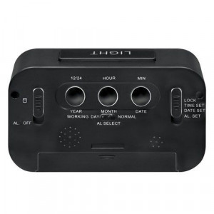 Ceas Bresser MyTime Duo - 8010010 2