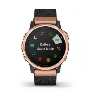 Ceas Garmin Fenix 6S Sapphire Rose/Gold GPS - HG.010.02159.37 7