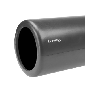 Cilindru yoga HMS FS111 Grafit/Negru 33cm - Img 2