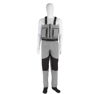 Cizme Piept Daiwa D-Vec Breathable Zip Waders
