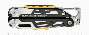 Cleste Leatherman Signal Aqua - 832733 6