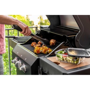 Cleste pentru gratar Wenko Black Outdoor Kitchen - 55004100 - Img 12