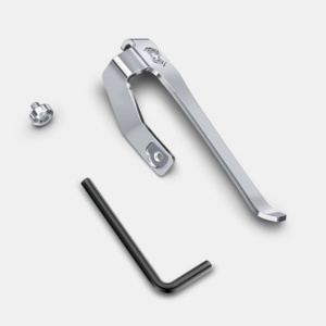 Clips pentru Victorinox Tool Spirit, Silver - 3.0240.B1