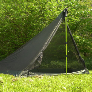 Cort 1 Persoana DD SuperLight –PathFinder -panza anti insecte - 0707273933843 4