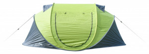 Cort pop-up Garda 230x130x95cm PU3000mm Cattara - TT13356 - Img 2