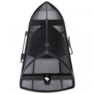 Cos de legume pentru rotisor Char-Broil - 140773 lateral