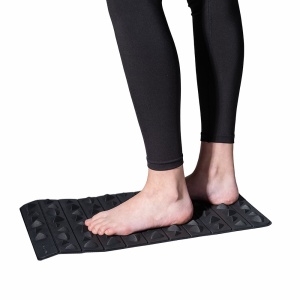 Covoras pentru Masaj inSPORTline Dharan 48 x 30.5 cm - Img 2