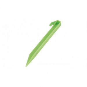 Cuie cort fosforescente din plastic Easy Camp 22.5 cm - EC680054