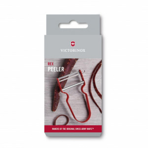 Curatator Victorinox Rex Rosu - 6.0900.1 5