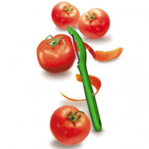 Curatator Victorinox universal, plastic - 7.6075.4 cu rosii