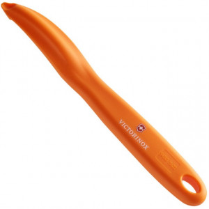 Curatator Victorinox universal, plastic - 7.6075.9 spate