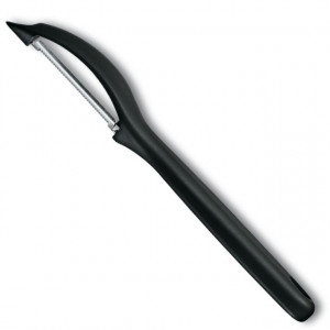 Curatator Victorinox universal, plastic - 7.6075 lame stanga