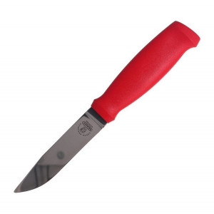 Cutit de outdoor Mikov Brigand 393-NH-10 - lama 10 cm - V1707636 2