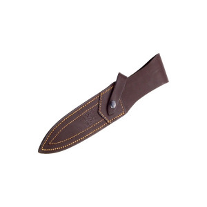Cutit de vanatoare Joker Chamois CO32 - lama 18cm 2