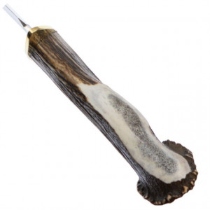 Cutit de vanatoare Muela BW 24S - lama 24cm 6